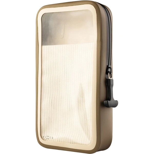 FIXED Dry Case vodeodolné púzdro zelené - Puzdra - Obrázok aa98e916719d4905836751b265542999