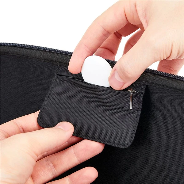 Spigen Klasden Pouch puzdro Nintendo Switch 2 šedé - Puzdra - Obrázok ab5ba011a5234734b87e43f771d3daa5