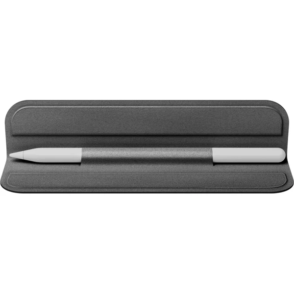 UNIQ Camden Lite s pouzdrem pro Apple Pencil iPad 11" (2025)/iPad 10,9" (2022) šedé - Puzdra - Obrázok ac4c0a9b21894d06abf37e5db04657cc