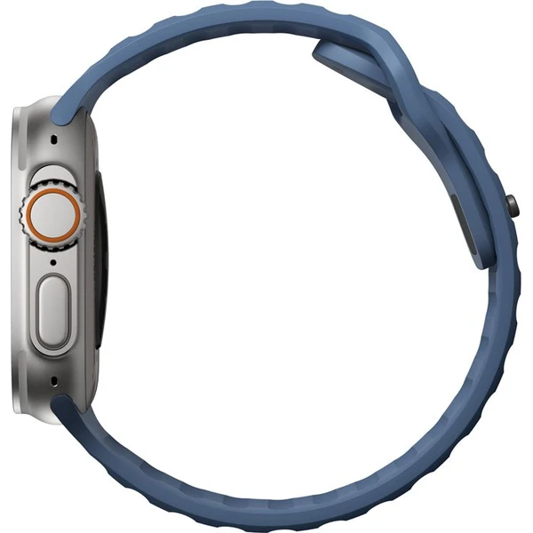 Nomad Sport Strap M/L remienok pre Apple Watch Ultra 49/45/44/42 mm naval blue - Remienky - Obrázok ad233b927bf74d66baa6c54c280d07da