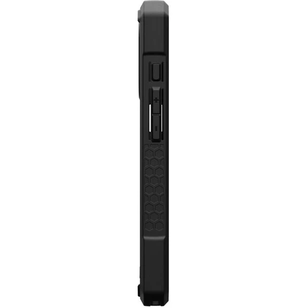 UAG Monarch Pro Magsafe kryt iPhone 16 Pro titánový - Puzdra - Obrázok b12d2fa5baa148d1a24415ebccac09de
