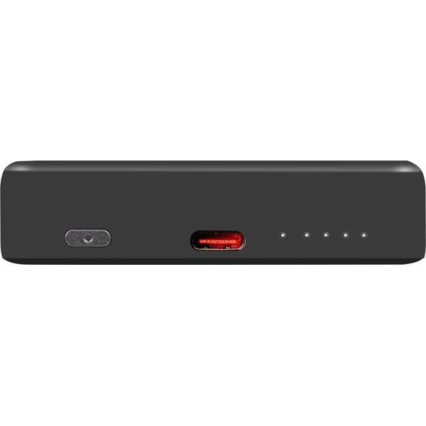 OBAL:ME MagNetix Powerbanka 10000mAh Black - Powerbanky - Obrázok b199c16df5a54fb78decc1d1caacfad3
