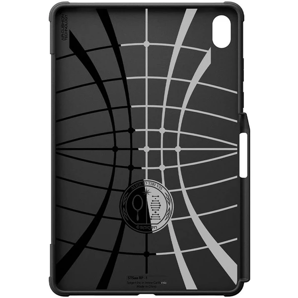 Spigen Rugged Armor Pro púzdro Samsung Galaxy Tab S11 čierne - Puzdra - Obrázok b49ac056184549dda99c15ba5fd42653