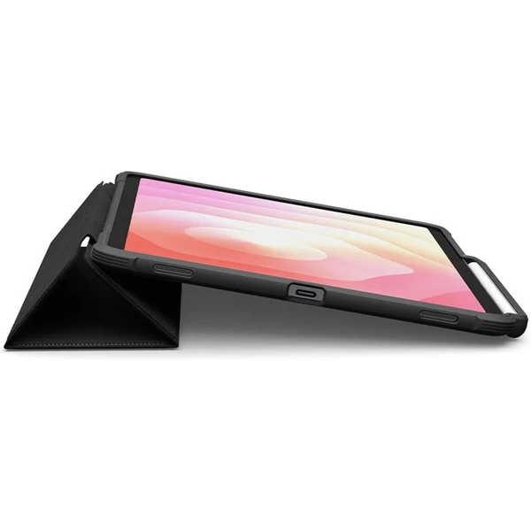 Spigen Rugged Armor Pro púzdro Samsung Galaxy Tab S11 čierne - Puzdra - Obrázok b57572be584741f5878a71c559a1474c