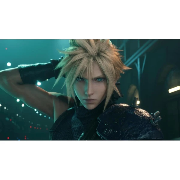 Final Fantasy VII Remake Intergrade (Game Key Card) (Switch 2) - Hry na Nintendo Switch 2 - Obrázok b620f16f788640ce86b319fccc845793
