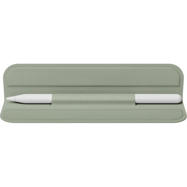 UNIQ Camden Lite s pouzdrem pro Apple Pencil iPad Air 11" (M2-M4) zelené - Puzdra - Obrázok b6d3909f05d647709b18840e1dd812fc