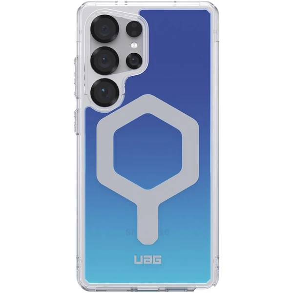 UAG Plyo Pre kryt Samsung Galaxy S25 Ultra modrý - Puzdra - Obrázok b8838754c36c4ced96e64c524610ad34