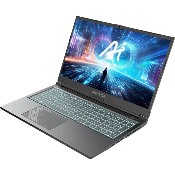 GIGABYTE G5 KF5 (G5 KF5-H3CZ353KH) sivý - Notebooky - Obrázok bc56e4408be848ad9bcd06d977710185