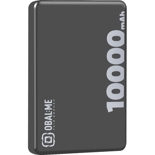 OBAL:ME MagNetix Powerbanka 10000mAh Black - Powerbanky - Obrázok c370c91793a243bc840191c13f53efb5