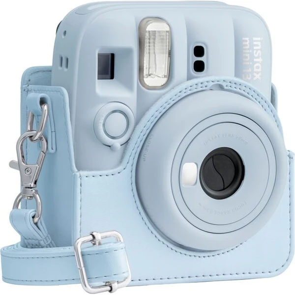 Fujifilm Instax Mini 13 puzdro Frost Blue - Puzdra - Obrázok c56e1ed8e2a541cf94d7b9cc37b48223