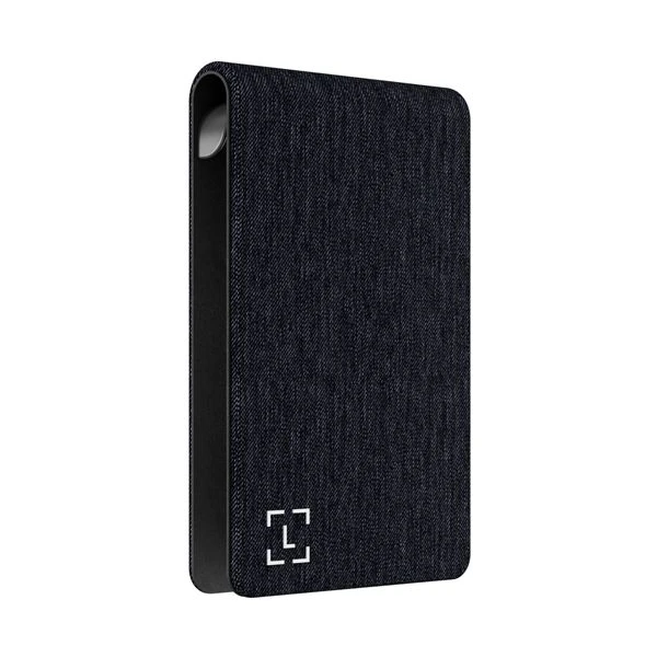 Ledger Nano Gen 5 Magnet Folio puzdro business charcoal - Puzdra - Obrázok c584ed4ba8a944c48dcd45fd9a35049b