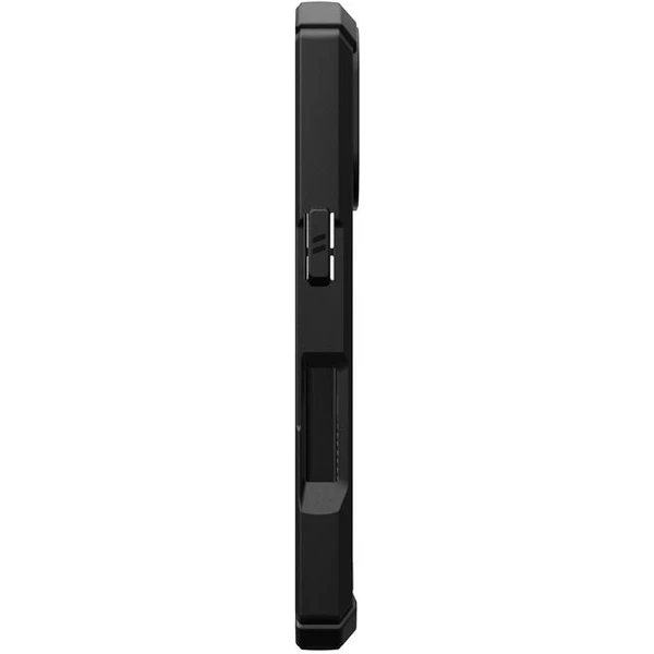 UAG Plasma XTE Magsafe kryt iPhone 16 Pro čierny/oranžový - Puzdra - Obrázok c6ce5c70e2cf46a88e7f6c7cafd5fead