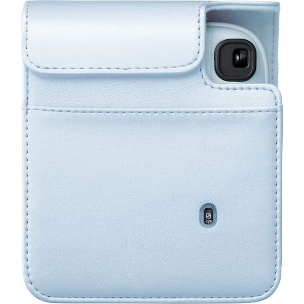 Fujifilm Instax Mini 13 puzdro Frost Blue - Puzdra - Obrázok c98fef06b55b478789e341ff4ff3ff97