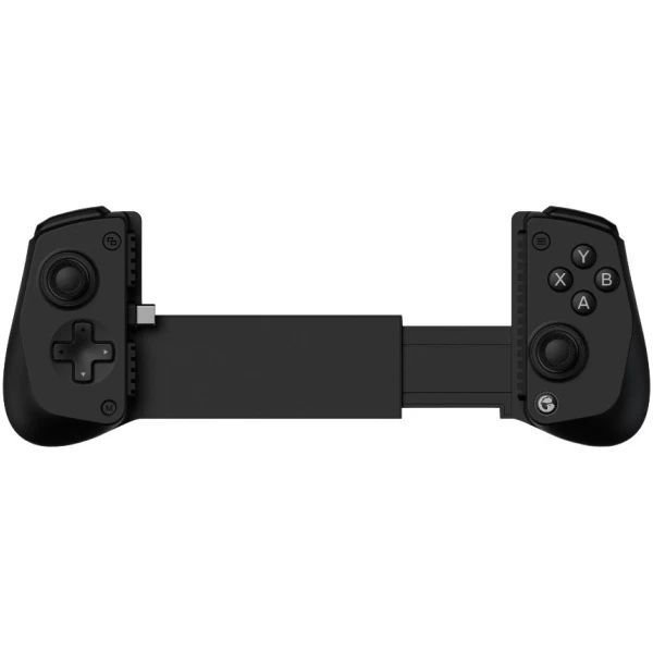 GameSir X5 Lite mobilný herný ovládač čierny - Herné ovládače - Obrázok cba5761aa6064010bea1dd7732329530