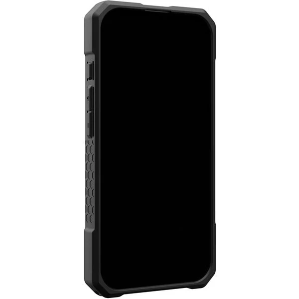 UAG Monarch Pro Magsafe kryt iPhone 16 Pro titánový - Puzdra - Obrázok cbe43a4b07b34bbe8080644a4139b1fc