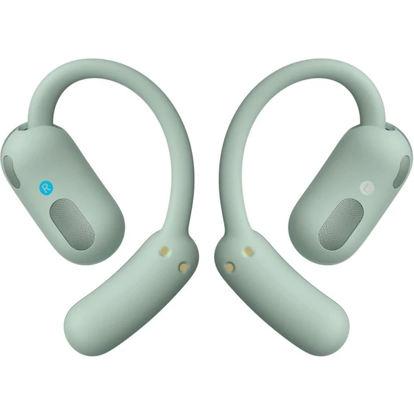 Anker Soundcore AeroFit 2 bluetooth slúchadlá zelená - Slúchadlá - Obrázok cbe7056a658c447987f34675e0c6353e