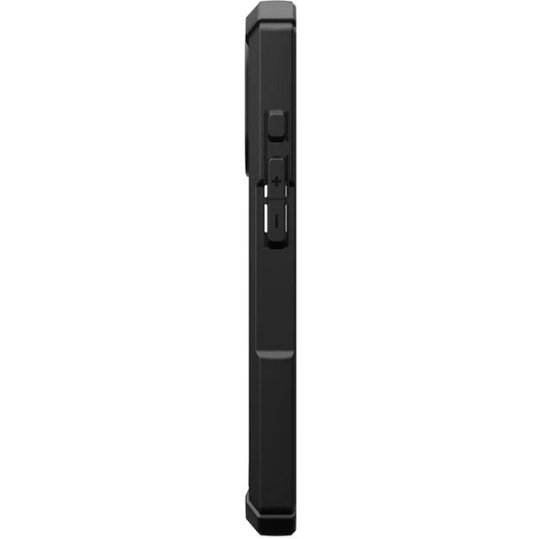 UAG Plasma XTE Magsafe kryt iPhone 16 Pro čierny/oranžový - Puzdra - Obrázok d1c83ae5fa9a417cb1bb6a05d89f7135