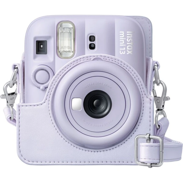 Fujifilm Instax Mini 13 púzdro Dreamy Purple - Puzdra - Obrázok d2d3348276aa4f4b8f48c521c2a9615e