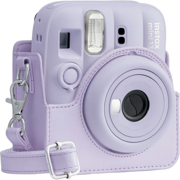 Fujifilm Instax Mini 13 púzdro Dreamy Purple - Puzdra - Obrázok d532b23271874666ab562d71ca059c79