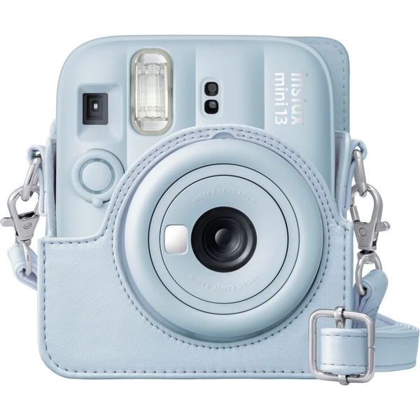 Fujifilm Instax Mini 13 puzdro Frost Blue - Puzdra - Obrázok d722c3993ebb4ff3be389ebe3c4b3c09