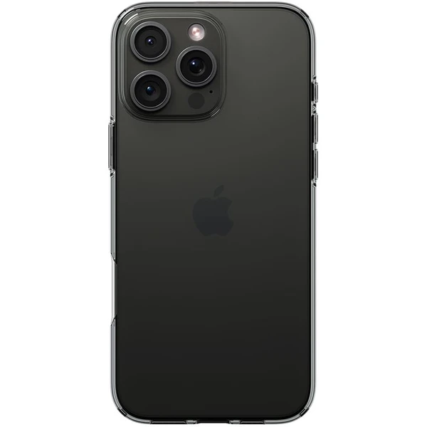 Spigen Crystal Flex kryt iPhone 16 Pro space crystal - Puzdra - Obrázok d727d95ad76f463a9df260b483f6f797