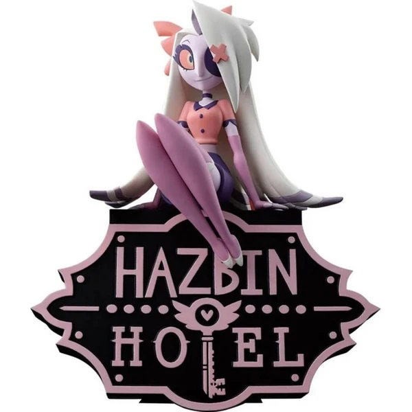 Figúrka Bandai Banpresto Monitor Top Hazbin Hotel - Vaggie (Ver.B) 14 cm - Figúrky - Obrázok d_0122e6a33f6c456aa6a6560c8f2f8e3b
