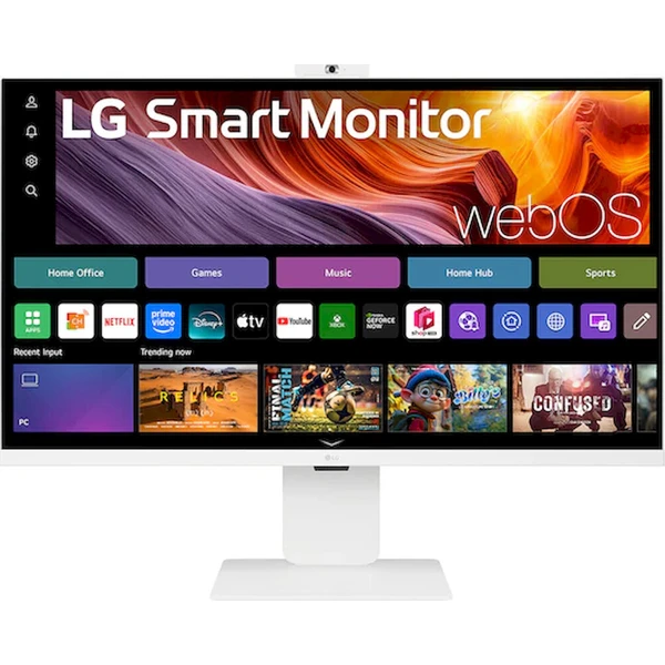 LG Smart 32U850SA-W monitor 32" - Monitory - Obrázok d_020470b0502541afa00cfb020eca60e0