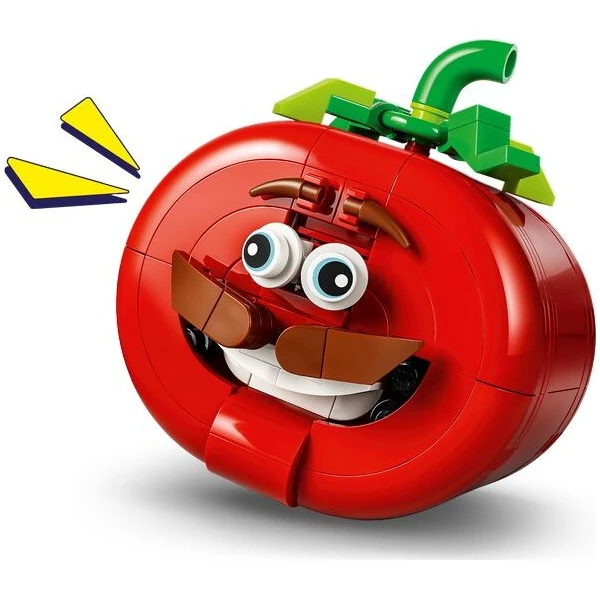 LEGO Fortnite 77079 Tomatohead - LEGO - Obrázok d_031c3808e6684babaaaa60381dac823e