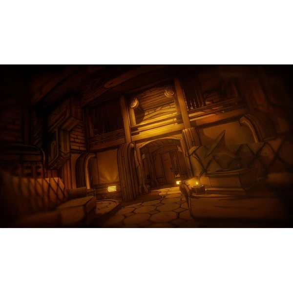 Bendy Dvojbalenie (PS5) - Hry na PS5 - Obrázok d_0419ebd2cc4046de90a0abc834a2c35d
