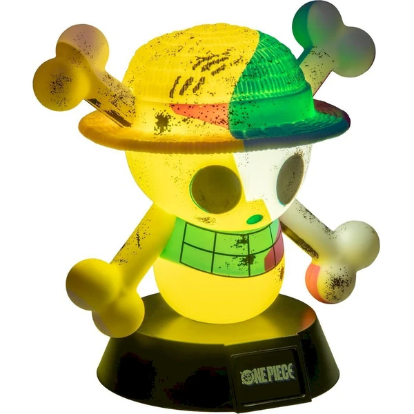 Lampička One Piece - Jolly Roger - Lampičky - Obrázok d_05ff442751e549bc9d32e2b75f5395e9