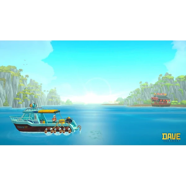 Dave the Diver Complete Edition (Switch 2) - Hry na Nintendo Switch 2 - Obrázok d_0644cfe0ef84471a888d2db417f0c785