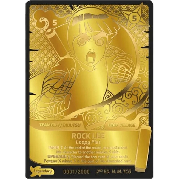 Naruto Mythos TCG: First Set 2nd Edition Booster Box - Zberateľské karty a nálepky - Obrázok d_073ae30abf5248c8bf86ef81f2a259c5