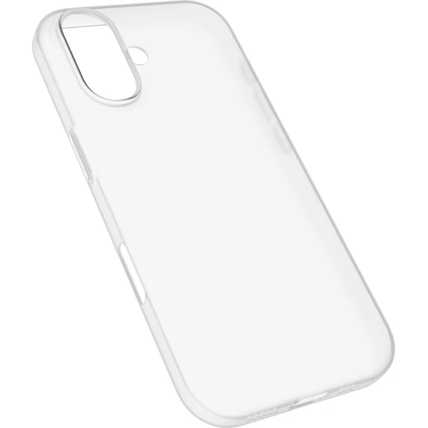 Epico AirMatte Ultratenký kryt pre iPhone 17 matne biely - Puzdra - Obrázok d_08007698ca5a40e79d02cc322bc8a556