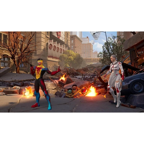 Invincible VS (PS5) - Hry na PS5 - Obrázok d_09b34a2e43864f8092f0e372dcf929d2