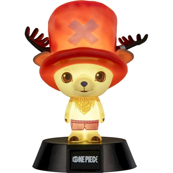 Lampička One Piece - Chopper - Lampičky - Obrázok d_0c1d53624fe1460caed46ce8583a3f5b