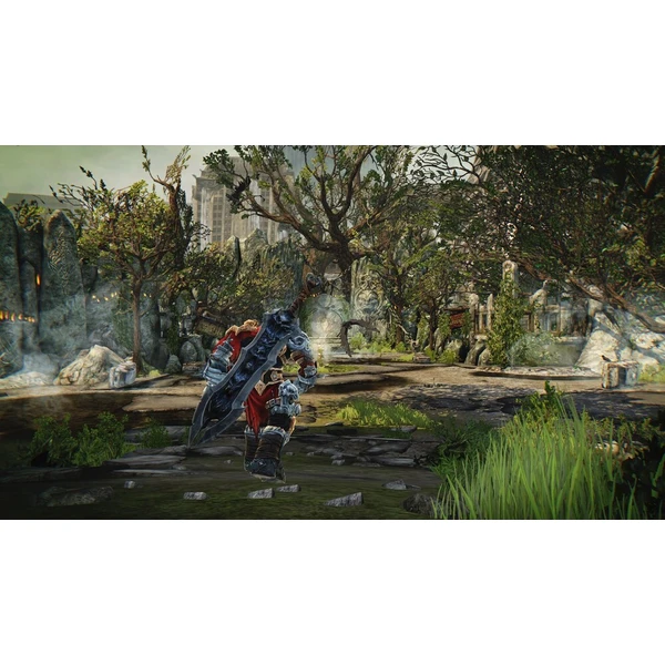 Darksiders Warmastered Edition (PS5) - Hry na PS5 - Obrázok d_0d5f765fdd574fd2ae744eccbfba3267