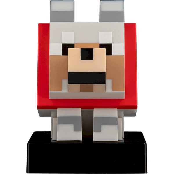 Lampička Icon Light Minecraft - Wolf - Lampičky - Obrázok d_0d750a0c646d4a1bb891510f53553d15