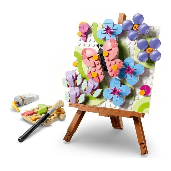 LEGO Creator 3v1 31390 Kvetinová maľba - LEGO - Obrázok d_0e01685c383c42d0a61a1020c9344a6f