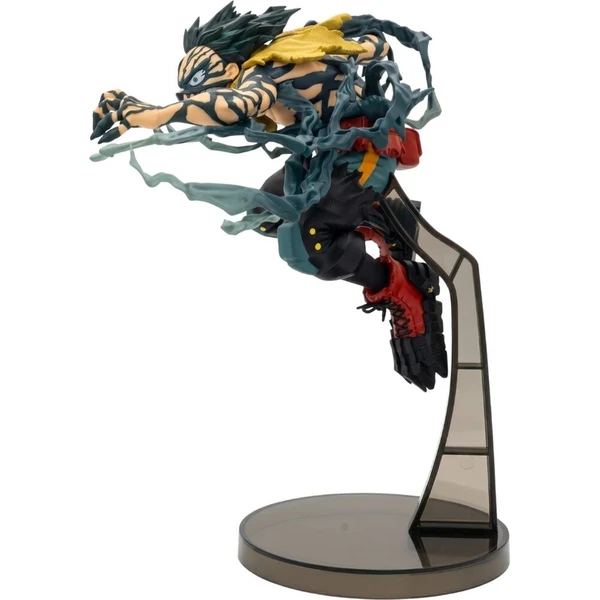 Figúrka Bandai Banpresto The Amazing Heroes DX My Hero Academia - Izuku Midoriya 14 cm - Figúrky - Obrázok d_0e4acefa46374a42b66f688cef92c7f4
