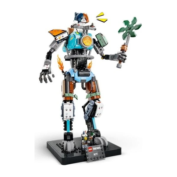 LEGO Fortnite 77081 SADA - LEGO - Obrázok d_1257e105e422444ba3b256d181040c4a