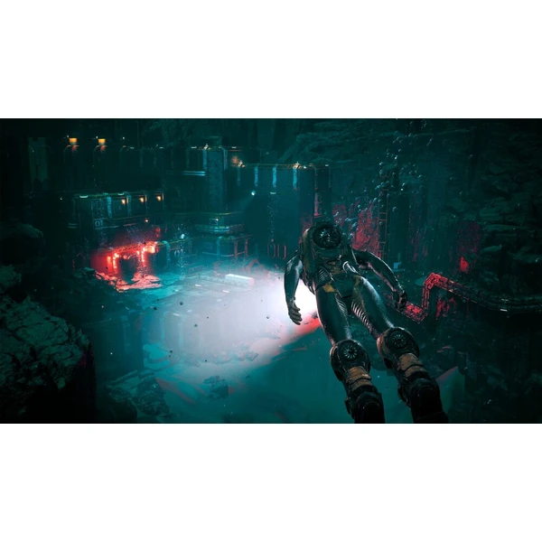 Cthulhu: The Cosmic Abyss (PS5) - Hry na PS5 - Obrázok d_13106dc7840b4651a9d029ce034b1298