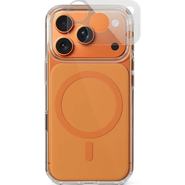 Epico Tile Mag+ MagSafe kryt pro iPhone 17 Pro Max kosmicky oranžový - Puzdra - Obrázok d_141035f9bac24800a8c85432ed453a73