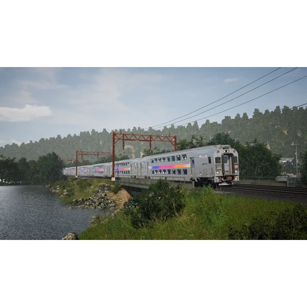 Train Sim World 6 (PS5) - Hry na PS5 - Obrázok d_14be55b94ec24adcabb261f63d2ad220