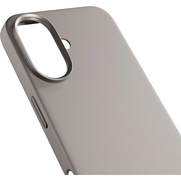 Epico Silicone Pro Mag+ kryt pre iPhone 17 titánový - Puzdra - Obrázok d_1525f5383d554e2295d45685d5708555