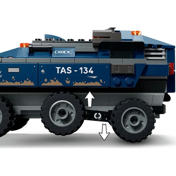 LEGO Marvel 76349 Spider-Man: Honička s väzenským transportom - LEGO - Obrázok d_175f95b533a14810ba93d0c09c7d274f