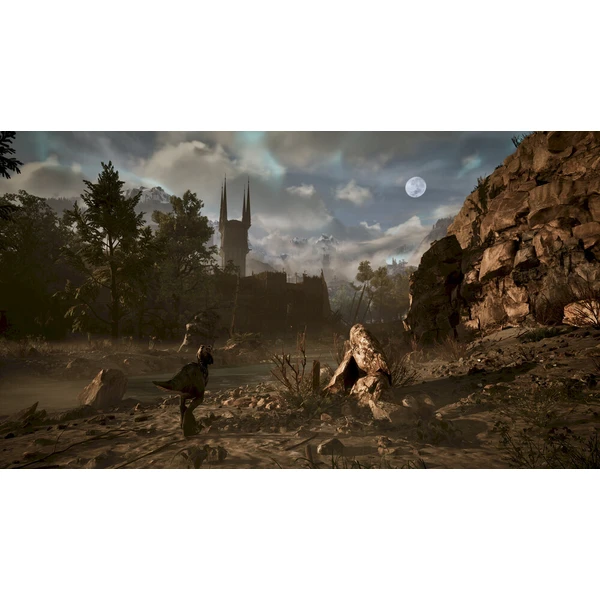 Gothic Remake (Xbox Series X) - Hry na Xbox Series - Obrázok d_1781700ba9a44b128f15f6ce4f3273d5
