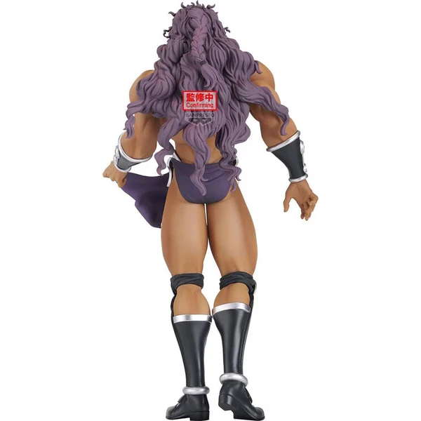 Figúrka Bandai Banpresto JoJo’s Bizarre Adventure: Battle Tendency - Kars 23 cm - Figúrky - Obrázok d_19c2ff6dcf07427e87adfed8016480f1