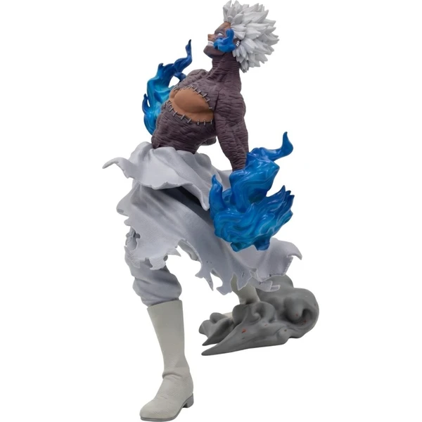 Figúrka Bandai Banpresto The Evil Villains DX My Hero Academia - Dabi 18 cm - Figúrky - Obrázok d_1b50c62760a04371b9ce8e82821fb76e