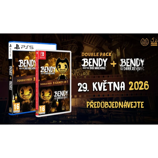 Bendy Dvojbalenie (PS5) - Hry na PS5 - Obrázok d_1cd27440248347d9ae8f8272feb41b2f