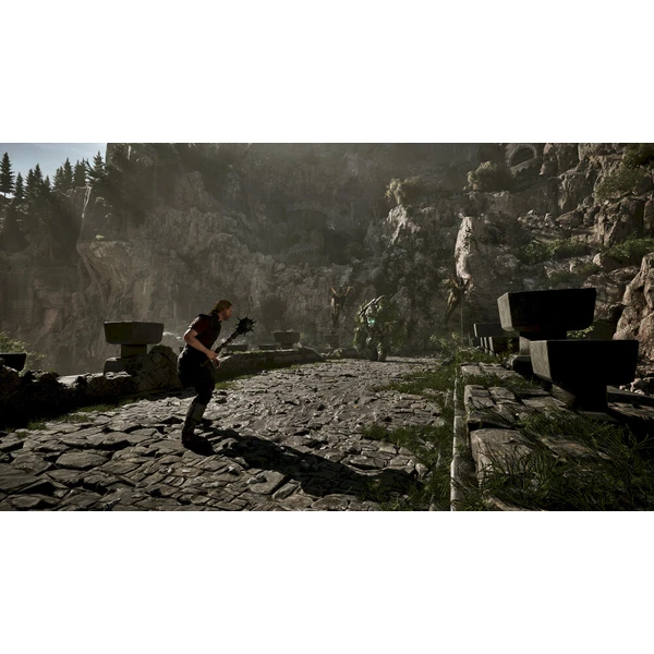 Gothic Remake (Xbox Series X) - Hry na Xbox Series - Obrázok d_21ad67ee068f454cb503faff7edcf871